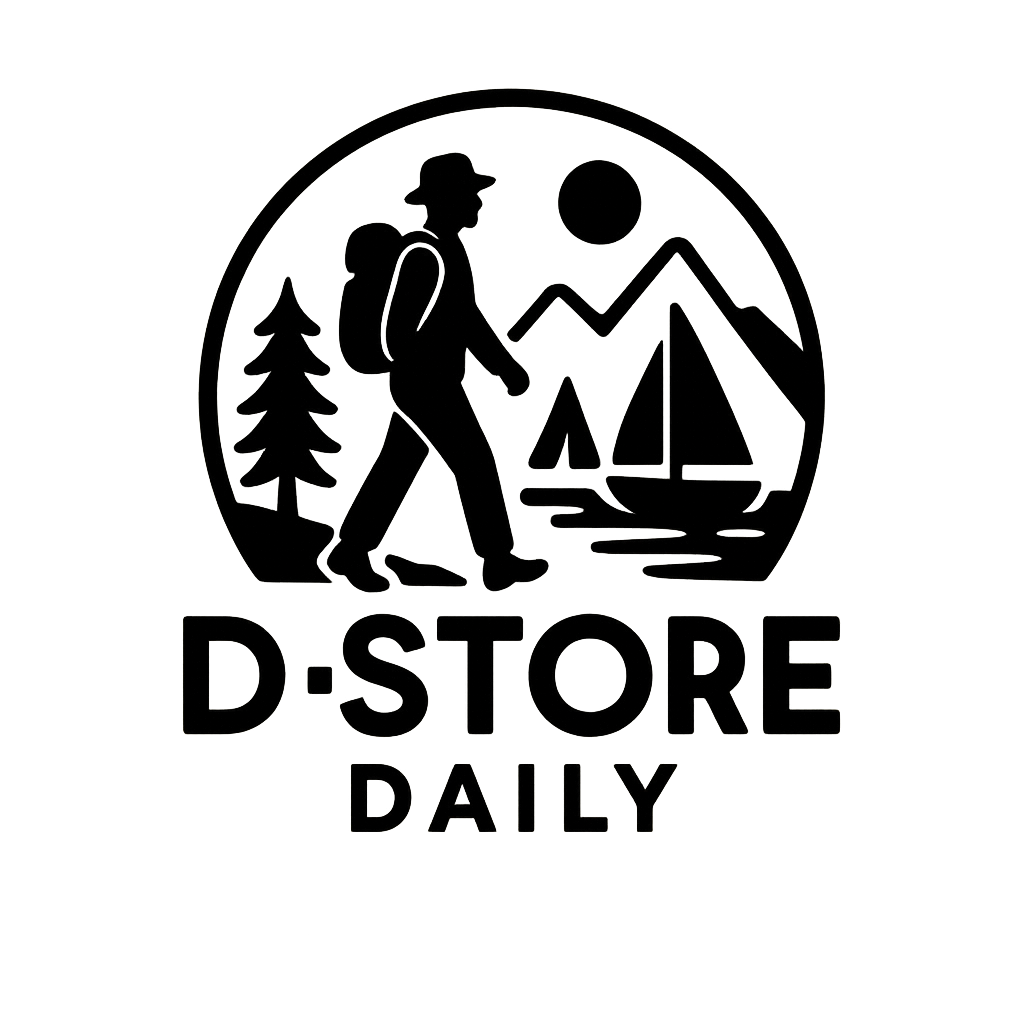 D-Store Daily